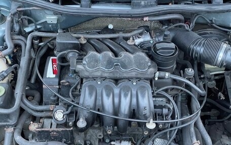 Skoda Octavia IV, 2005 год, 399 000 рублей, 17 фотография