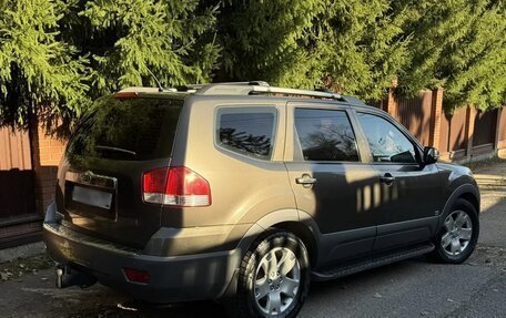 KIA Mohave I, 2010 год, 1 550 000 рублей, 3 фотография