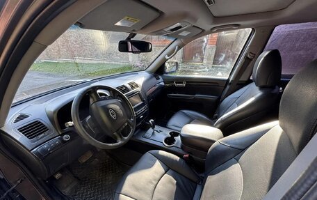 KIA Mohave I, 2010 год, 1 550 000 рублей, 6 фотография