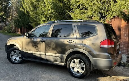 KIA Mohave I, 2010 год, 1 550 000 рублей, 5 фотография