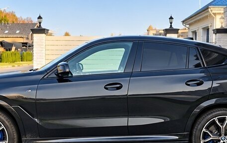 BMW X6, 2023 год, 10 250 000 рублей, 2 фотография