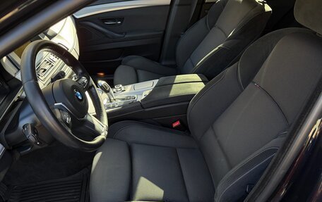 BMW 5 серия, 2014 год, 2 000 000 рублей, 4 фотография