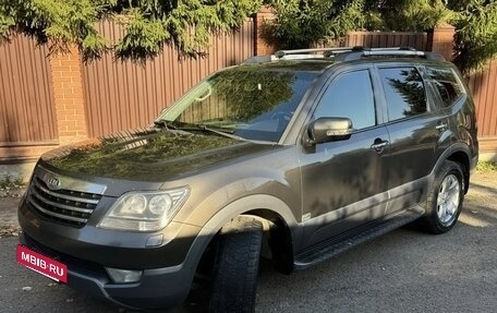 KIA Mohave I, 2010 год, 1 550 000 рублей, 4 фотография