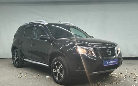 Nissan Terrano III, 2016 год, 1 300 000 рублей, 2 фотография
