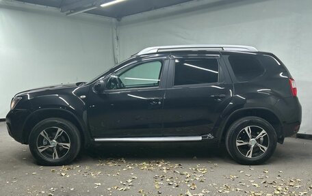 Nissan Terrano III, 2016 год, 1 300 000 рублей, 6 фотография