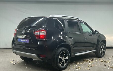 Nissan Terrano III, 2016 год, 1 300 000 рублей, 4 фотография