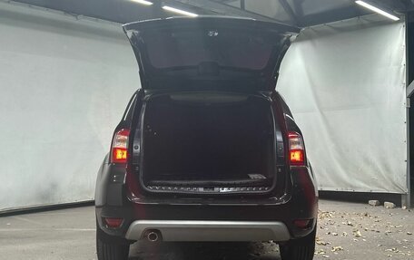 Nissan Terrano III, 2016 год, 1 300 000 рублей, 9 фотография