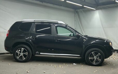 Nissan Terrano III, 2016 год, 1 300 000 рублей, 7 фотография