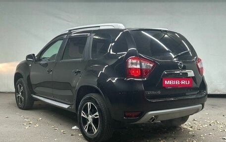 Nissan Terrano III, 2016 год, 1 300 000 рублей, 5 фотография