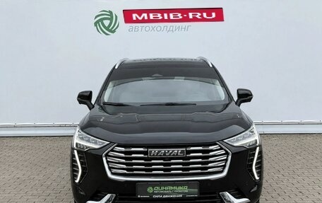 Haval Jolion, 2023 год, 1 990 000 рублей, 2 фотография