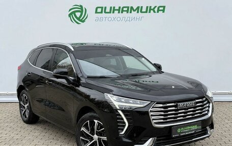 Haval Jolion, 2023 год, 1 990 000 рублей, 3 фотография