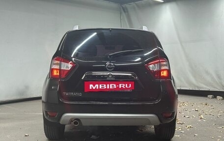 Nissan Terrano III, 2016 год, 1 300 000 рублей, 8 фотография