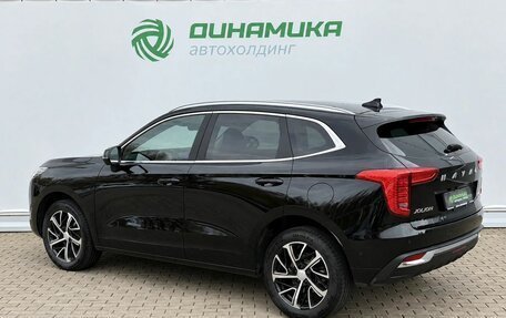 Haval Jolion, 2023 год, 1 990 000 рублей, 7 фотография