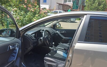 KIA Cerato III, 2011 год, 750 000 рублей, 7 фотография