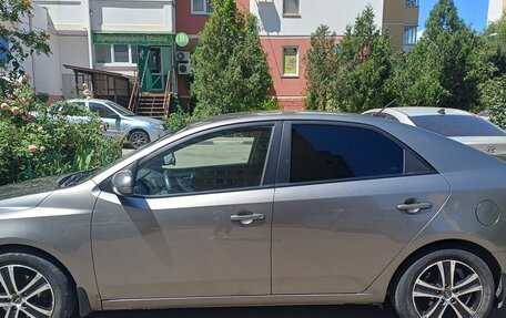 KIA Cerato III, 2011 год, 750 000 рублей, 3 фотография