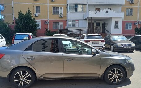 KIA Cerato III, 2011 год, 750 000 рублей, 2 фотография