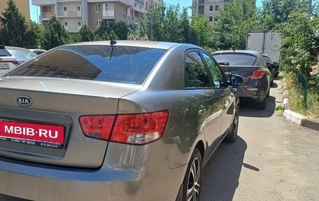 KIA Cerato III, 2011 год, 750 000 рублей, 4 фотография