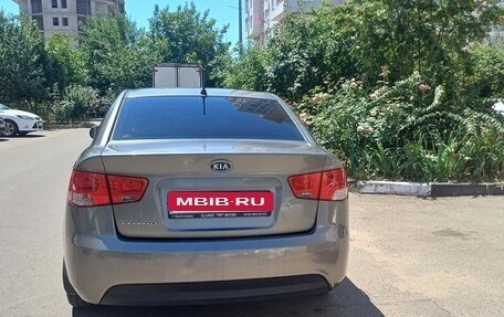 KIA Cerato III, 2011 год, 750 000 рублей, 6 фотография