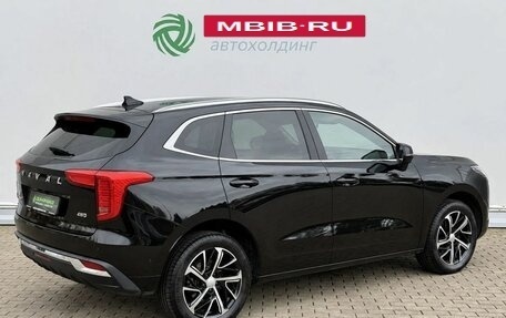 Haval Jolion, 2023 год, 1 990 000 рублей, 5 фотография