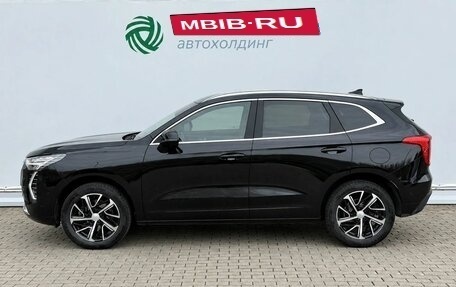 Haval Jolion, 2023 год, 1 990 000 рублей, 8 фотография