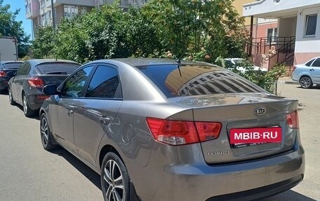 KIA Cerato III, 2011 год, 750 000 рублей, 5 фотография