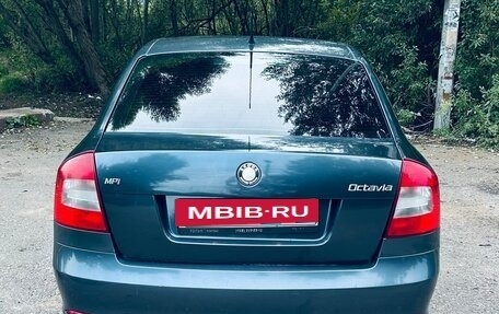 Skoda Octavia, 2010 год, 590 000 рублей, 4 фотография