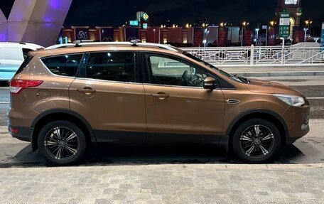Ford Kuga III, 2013 год, 1 100 000 рублей, 3 фотография