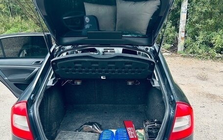 Skoda Octavia, 2010 год, 590 000 рублей, 9 фотография