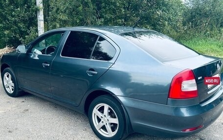 Skoda Octavia, 2010 год, 590 000 рублей, 5 фотография