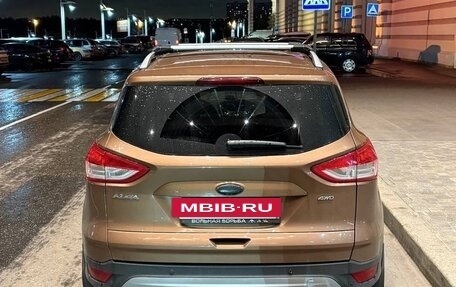 Ford Kuga III, 2013 год, 1 100 000 рублей, 2 фотография