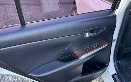 Toyota Camry, 2016 год, 2 100 000 рублей, 7 фотография