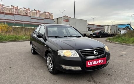 Nissan Almera Classic, 2006 год, 399 000 рублей, 3 фотография