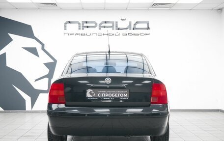 Volkswagen Passat B5+ рестайлинг, 1999 год, 329 900 рублей, 4 фотография