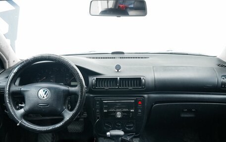 Volkswagen Passat B5+ рестайлинг, 1999 год, 329 900 рублей, 7 фотография