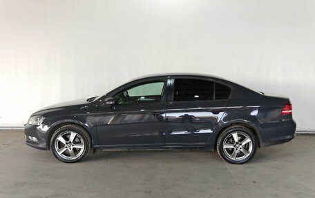 Volkswagen Passat B7, 2013 год, 987 000 рублей, 7 фотография