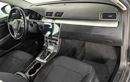 Volkswagen Passat B7, 2013 год, 987 000 рублей, 10 фотография