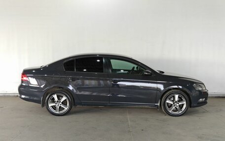 Volkswagen Passat B7, 2013 год, 987 000 рублей, 8 фотография