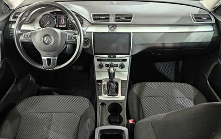 Volkswagen Passat B7, 2013 год, 987 000 рублей, 9 фотография