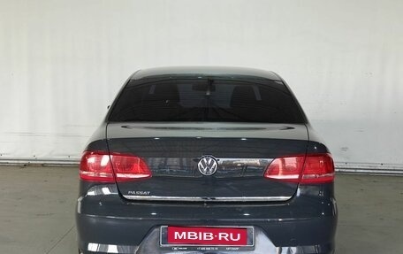 Volkswagen Passat B7, 2013 год, 987 000 рублей, 5 фотография