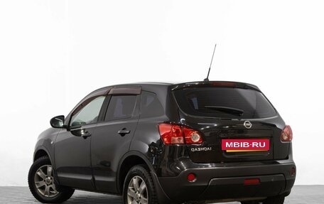 Nissan Qashqai, 2008 год, 969 000 рублей, 7 фотография