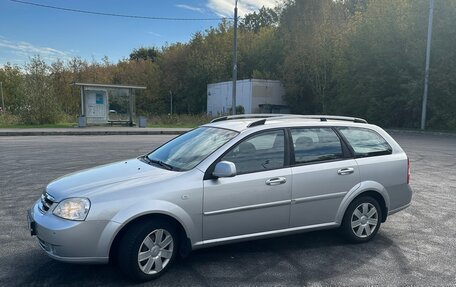 Chevrolet Lacetti, 2010 год, 750 000 рублей, 2 фотография
