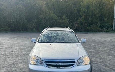 Chevrolet Lacetti, 2010 год, 750 000 рублей, 3 фотография