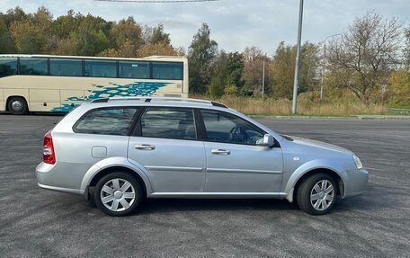 Chevrolet Lacetti, 2010 год, 750 000 рублей, 6 фотография