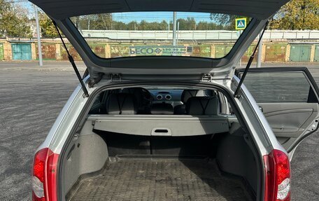 Chevrolet Lacetti, 2010 год, 750 000 рублей, 10 фотография