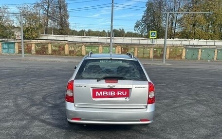 Chevrolet Lacetti, 2010 год, 750 000 рублей, 5 фотография