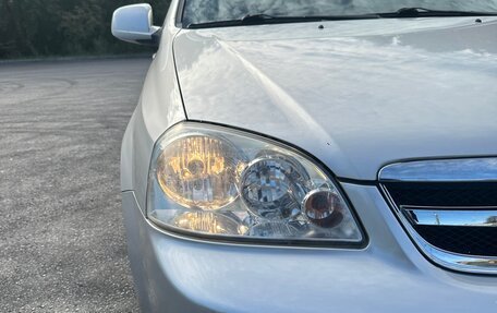 Chevrolet Lacetti, 2010 год, 750 000 рублей, 7 фотография