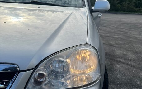 Chevrolet Lacetti, 2010 год, 750 000 рублей, 8 фотография