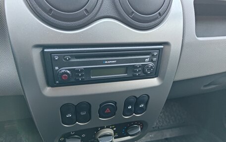 Renault Logan I, 2011 год, 530 000 рублей, 2 фотография