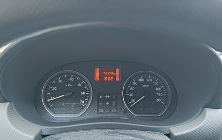 Renault Logan I, 2011 год, 530 000 рублей, 3 фотография