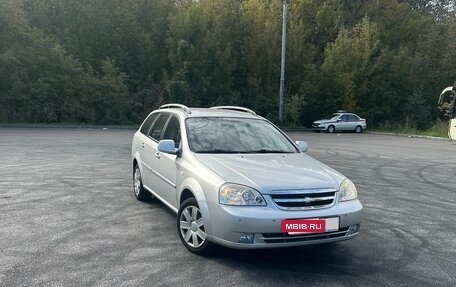 Chevrolet Lacetti, 2010 год, 750 000 рублей, 4 фотография
